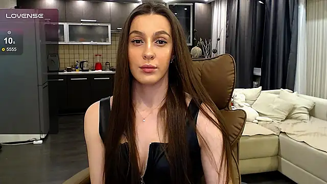 Doll Jasmine  online show from 6, 6, 2026