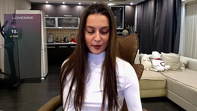 Doll Jasmine  online show from 1, 6, 2026