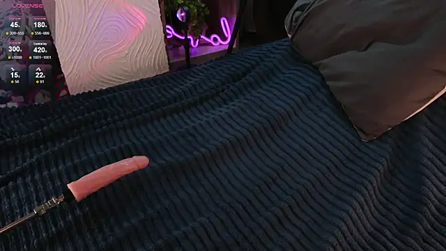 wetwhims online show from 12, 12, 2024