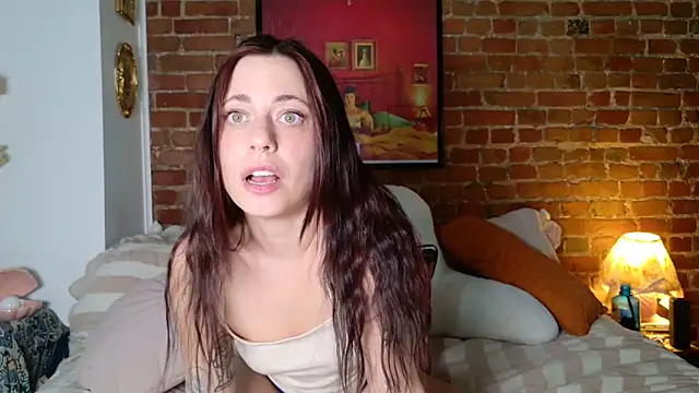 MaeDaybaby online show from 8, 3, 2026