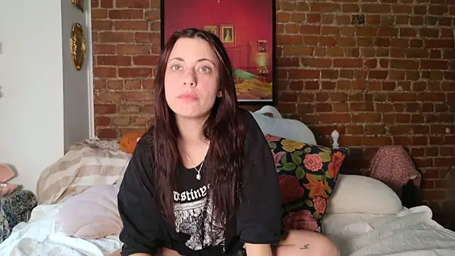 MaeDaybaby online show from 5, 3, 2026