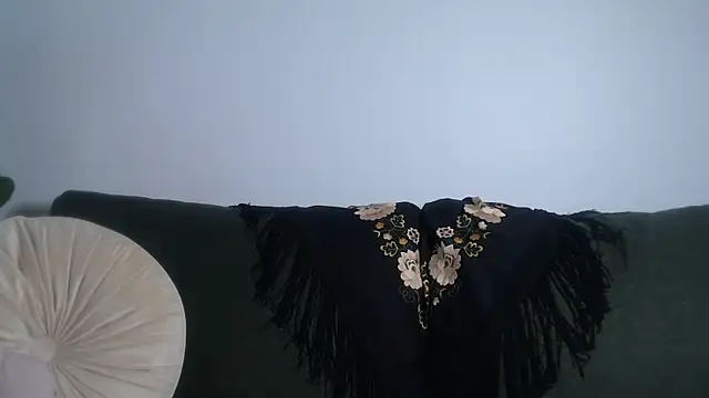 MaeDaybaby online show from 19, 3, 2025