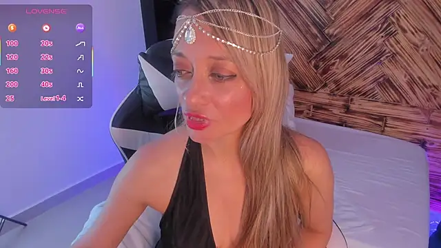 emma collson online show from 29, 11, 2025