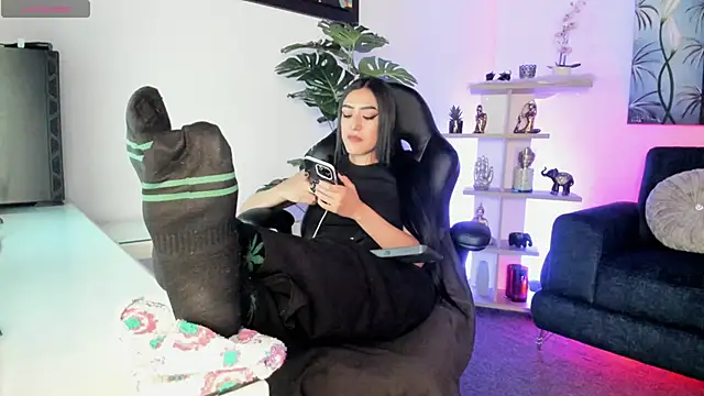 BaphyBaby online show from 14, 3, 2025