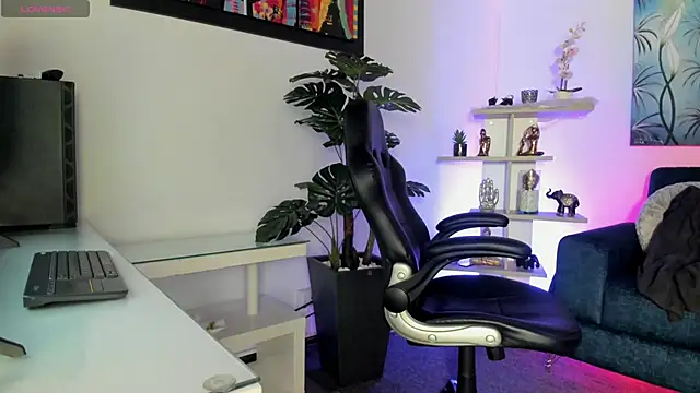 BaphyBaby online show from 13, 3, 2025