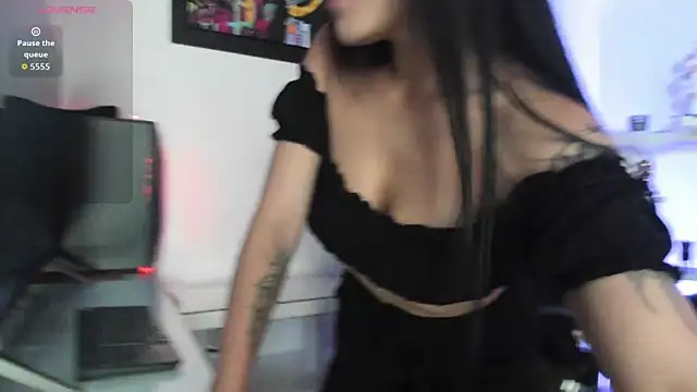 BaphyBaby online show from 3, 11, 2025