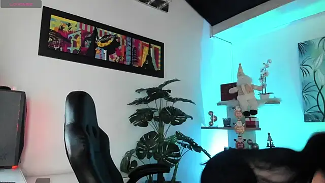 BaphyBaby online show from 20, 11, 2025