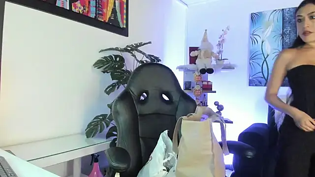 BaphyBaby online show from 18, 12, 2025