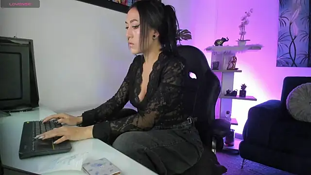 BaphyBaby online show from 17, 2, 2026