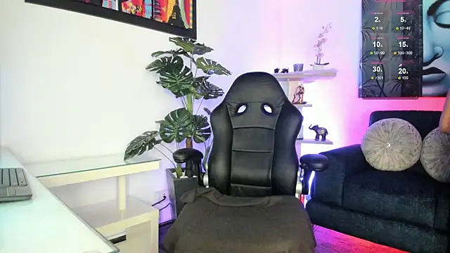 BaphyBaby online show from 18, 3, 2025