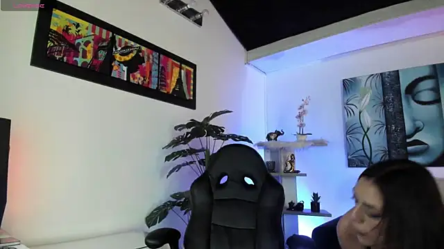 BaphyBaby online show from 17, 1, 2026