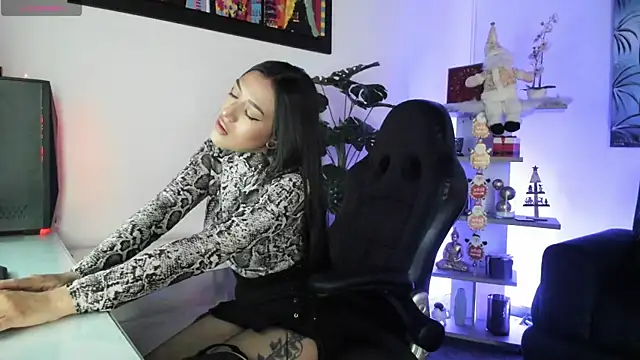 BaphyBaby online show from 21, 11, 2025