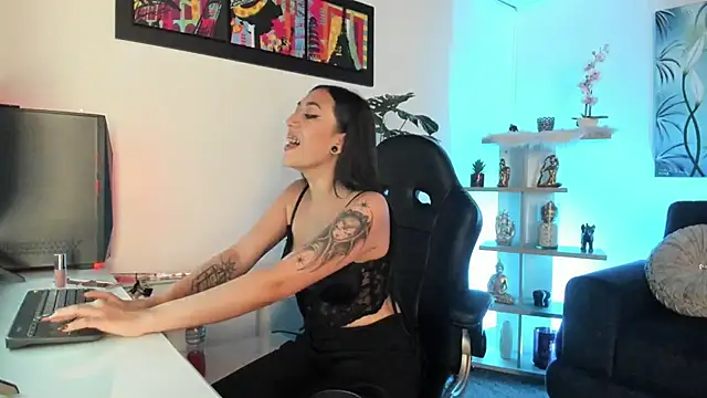 BaphyBaby online show from 26, 10, 2025