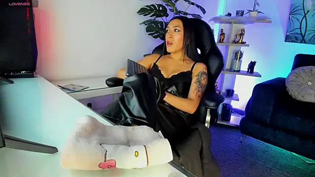 BaphyBaby online show from 13, 9, 2025