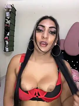 Brianna Trans00 online show from 22, 2, 2025