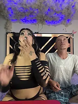 Brianna Trans00 online show from 21, 11, 2025