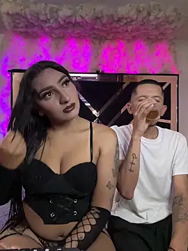 Brianna Trans00 online show from 30, 5, 2026