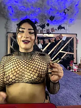 Brianna Trans00 online show from 18, 10, 2025