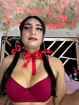 Brianna Trans00 online show from 9, 1, 2026