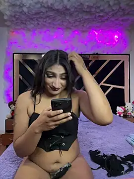 Brianna Trans00 online show from 26, 7, 2026