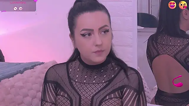 Ariel  Blossom online show from 10, 9, 2025