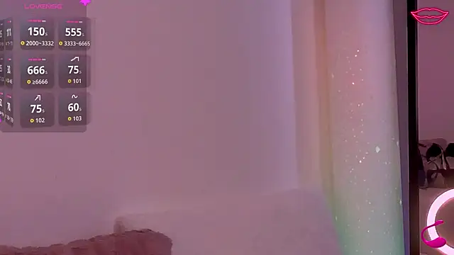 Ariel  Blossom online show from 22, 6, 2026