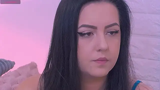 Ariel  Blossom online show from 17, 10, 2025