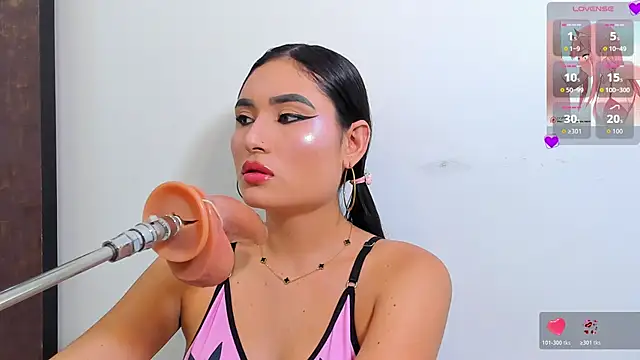 dazhia lee online show from 19, 2, 2026