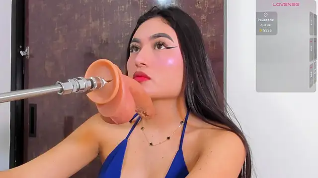 dazhia lee online show from 20, 9, 2025