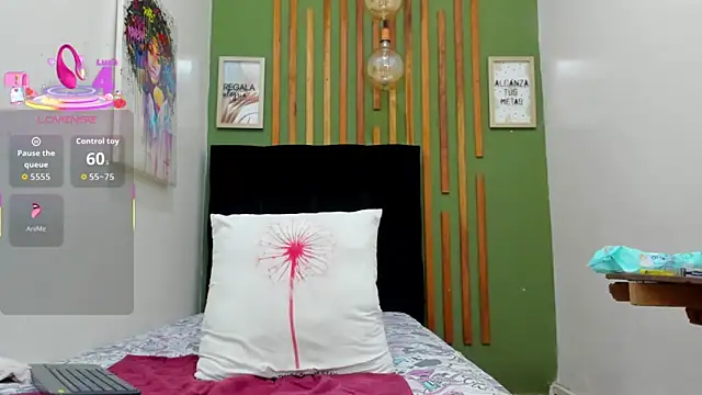 Cindy milf online show from 12, 3, 2026