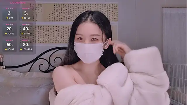 BingLin- online show from 27, 11, 2025