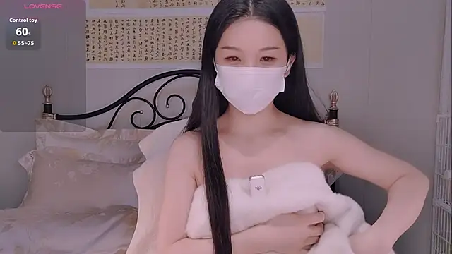 BingLin- online show from 20, 11, 2025