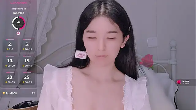 BingLin- online show from 13, 5, 2026