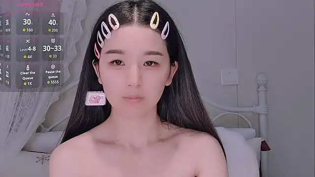 BingLin- online show from 25, 5, 2026