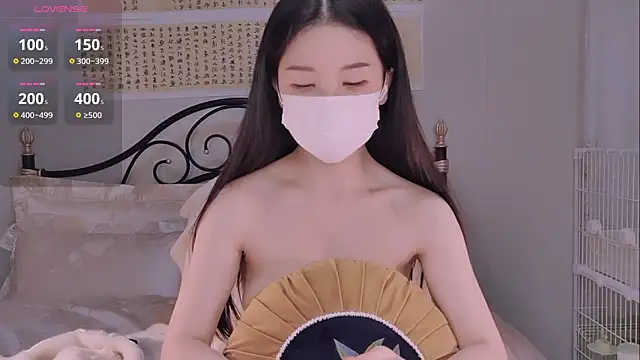 BingLin- online show from 15, 11, 2025