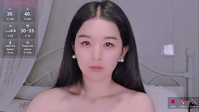 BingLin- online show from 15, 6, 2026