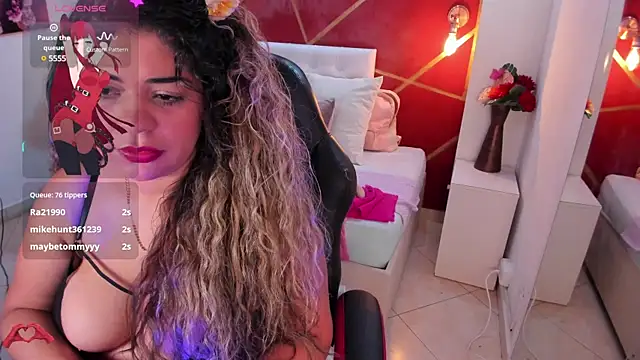 laris park online show from 16, 3, 2025