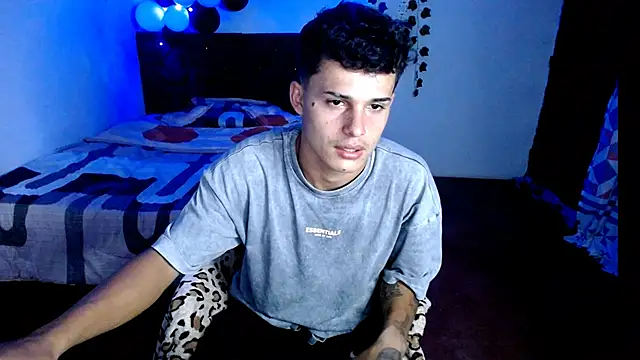 freddy romas online show from 26, 10, 2025