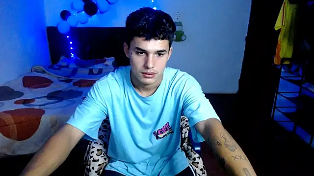 freddy romas online show from 22, 12, 2025