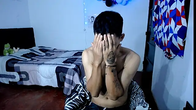 freddy romas online show from 16, 2, 2026