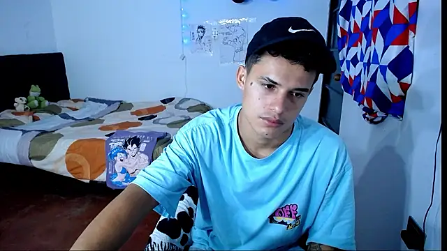 freddy romas online show from 20, 2, 2026