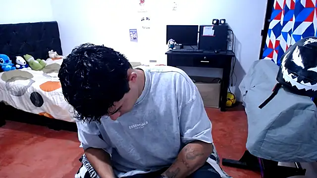 freddy romas online show from 26, 6, 2026