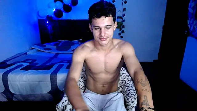 freddy romas online show from 15, 11, 2025