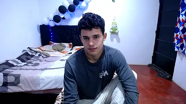 freddy romas online show from 18, 12, 2025