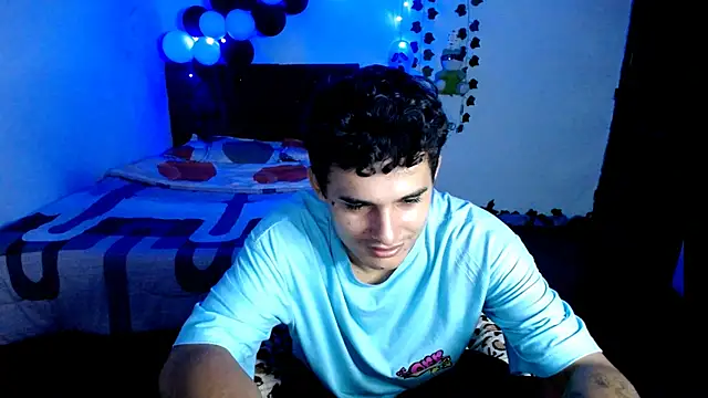 freddy romas online show from 20, 10, 2025