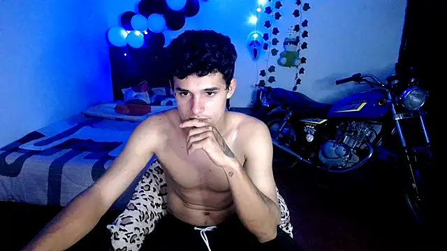 freddy romas online show from 21, 10, 2025