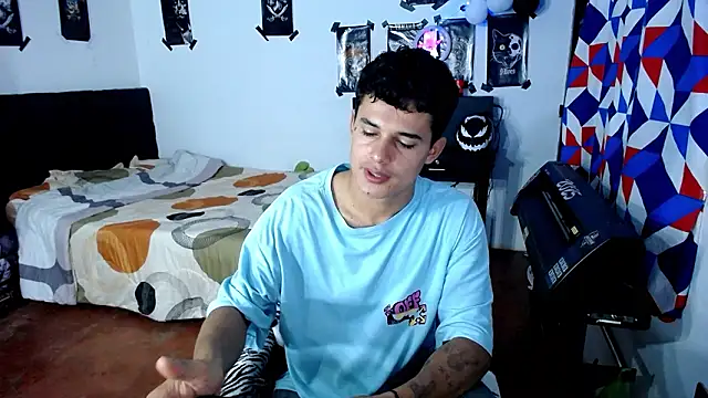 freddy romas online show from 16, 3, 2026