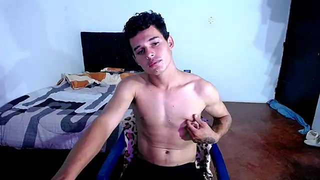 freddy romas online show from 4, 10, 2025