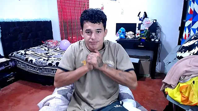 freddy romas online show from 13, 7, 2026