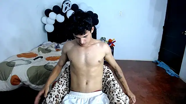 freddy romas online show from 8, 10, 2025